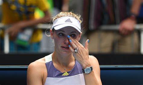 Sila refresh browser sekiranya mengalami sebarang gangguan. Wozniacki tennis career over with defeat at Australian ...