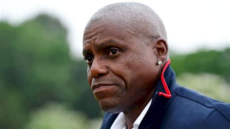 Frederick carlton lewis is an american former track and field athlete who won nine olympic gold medals, one olympic silver medal, and 10 wor. Carl Lewis: Track Is Dying, Long Jump Is 'Pathetic,' US ...