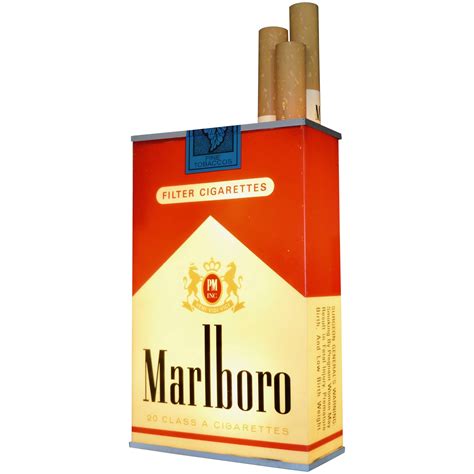 Massive Vintage Marlboro Light Up Cigarette Pack At 1stdibs Marlboro