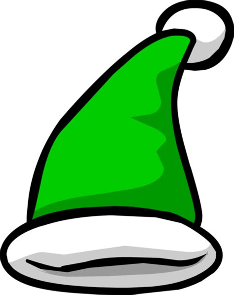 Santa Claus Hat Christmas Elf Clip Art Elf Hat Cliparts Png Download 500630 Free