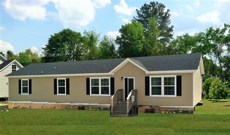 According to insweb, manufactured homes account for approximately 25% of the new home structures across the united states. American Modern Mobile Home Insurance | 1-800-771-7758 - Call Now!