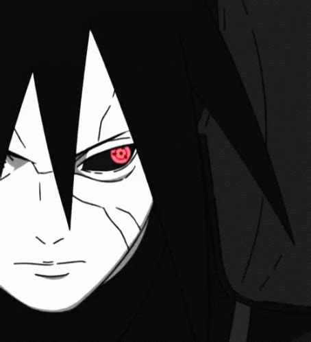Madara Uchiha Naruto GIF Madara Uchiha Naruto Anime Descobrir E Compartilhar GIFs