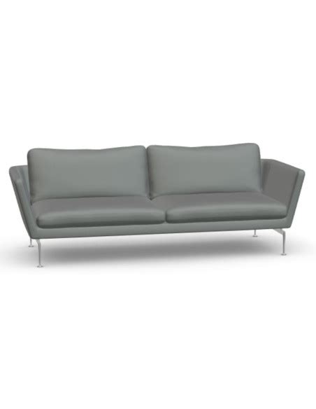 Sofa Suita Classic Vitra 3 Sitzer Betz Designmoebelch