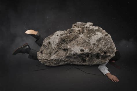 Crushed Rock Stock Photos Pictures And Royalty Free Images Istock