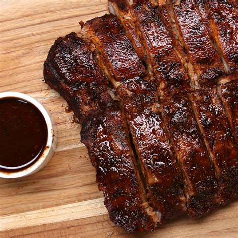 15 Amazing Pork Ribs Recipe Oven Easy Recipes To Make At Home