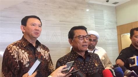 Normalisasi Atau Naturalisasi Sungai Ahok Anies Lebih Pintar Atasi Banjir