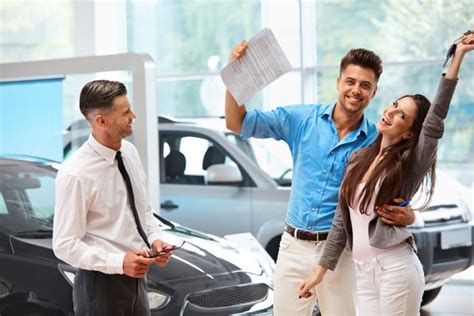 Study Millennials Dont Want To Work For Car Dealerships The News Wheel