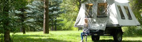 Tent Trailer Owners Manual Jumping Jack Trailers Salt Lake City Utah