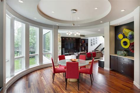 Interior Design For New Home Construction In Minneapolis