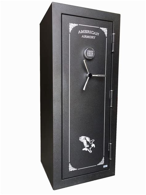 O ne of the most searched for phrases that i see in our visitor. American Armory Gun Safe by Old Glory Gun Safe Company