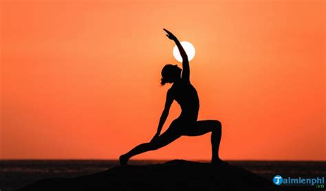 Chi Tiết Nhiều Hơn 99 Hình ảnh Tập Yoga Siêu đỉnh Starkid