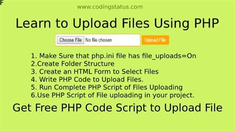 Html File Upload Example Code Moplaglow