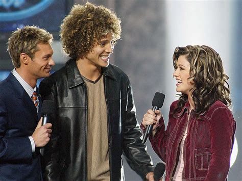 American Idol Finale Remembering Season 1