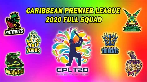 Cpl Live Stream Cpl Live Today Match Semifinals Match Youtube