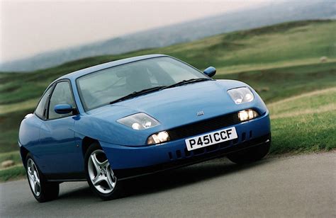 Convertible for sale.this little fiat sports car is sharp! FIAT Coupe specs & photos - 1994, 1995, 1996, 1997, 1998 ...
