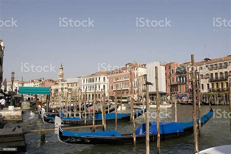 Venetian Scenic Stock Photo Download Image Now Adventure
