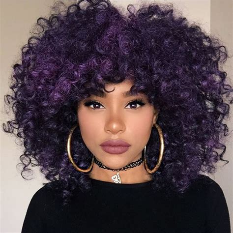 31 Colorful Black Girl Approved Hairstyles Giving Us Spring Fever