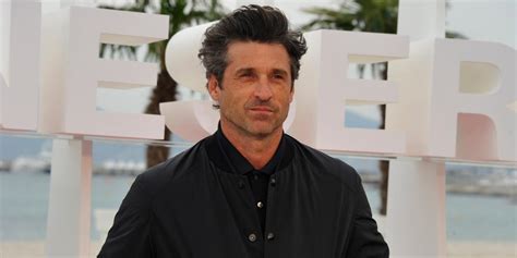 Patrick Dempsey Missed Filming Greys Anatomy After Surprise Cameo