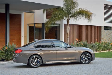 Discover the options, equipment, and accessories available on the 2017 bmw 3 series 340i sedan. NEW 2016 BMW 3 Series 340i with M Sport Package