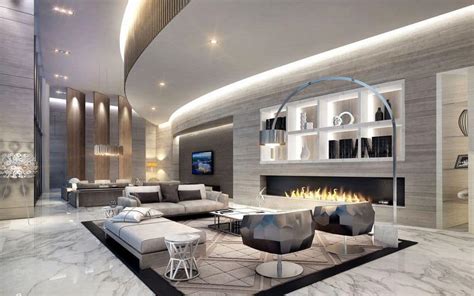 high end modern living room design the modern living rooms shown in these pictures come from