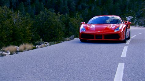 Jun 09, 2021 · quickly, one of the ferraris looks to lose traction entirely, swinging wildly sideways into another ferrari. New Ferrari 488 Makes You Feel Awesome | Money