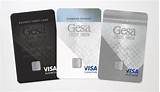 Zeal Credit Union Credit Card Photos