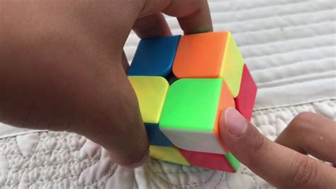 Como Montar O Cubo Mágico 2 Por 2