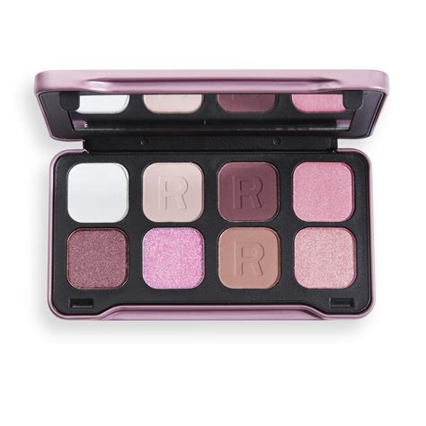 Revolution Forever Flawless Dynamic Eyeshadow Palette Ambient Pink