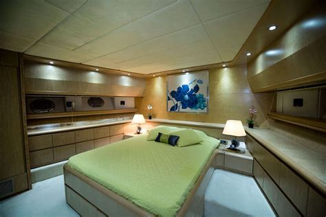Vip Cabin Luxury Yacht Browser By Charterworld Superyacht Charter