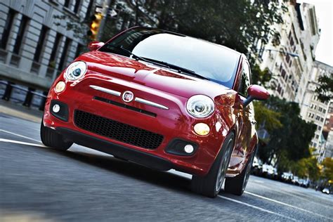 2015 Fiat 500c Reviews Specs And Prices