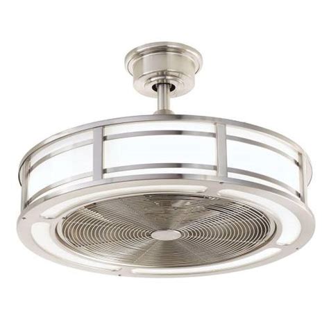The home depot is having a crazy ceiling fan sale this month and it's blowing our mind. These ceiling fans don't just keep you cool - they look ...