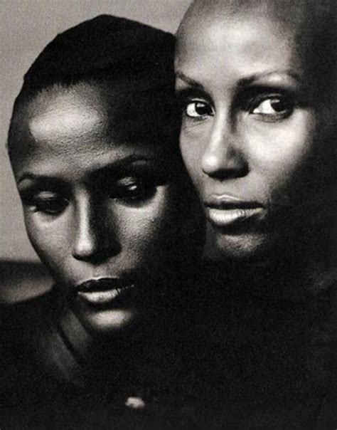 models waris dirie and iman powerful fashion models fashion model poses birds in the sky