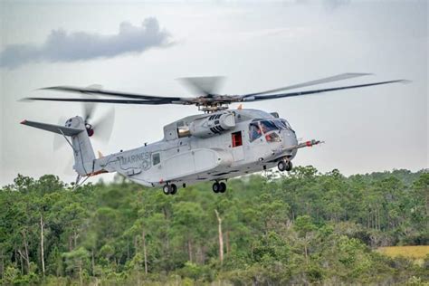 Top 10 Biggest Military Helicopters In The World Aero Corner