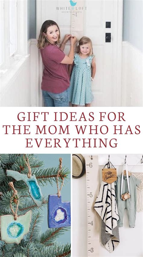 Check spelling or type a new query. Awesome & Unique Gifts for the Mom Who Says she Has ...