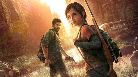 The last of us fanatics. What Uncharted 4 should learn from The Last of Us - VG247