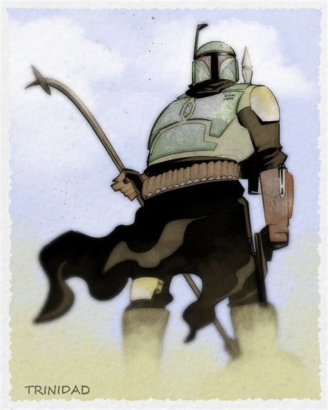 Unit Guide Boba Fett Daimyo Of Mos Espa The Fifth Trooper