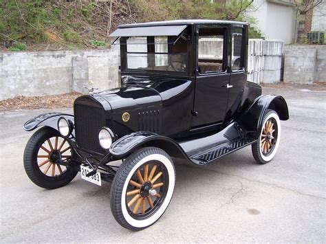 1925 Ford Model T Gaa Classic Cars