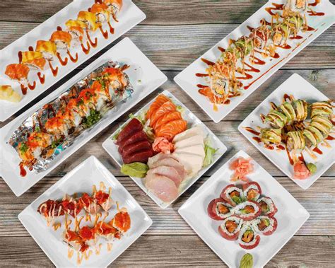 Order Akita Sushi Santa Clara Menu Delivery Menu And Prices Santa