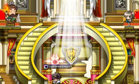 You should still start running easy/normal as soon as possible so that you can get cracked/solid drops. Gollux Prequest Guide 2020 - MapleStory Ascension Alliance