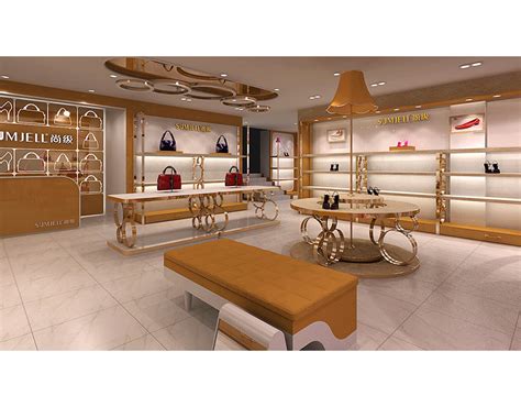 See more ideas about design, showcase design, logo color. Beauty Display Cabinet Retail Store Interior Design ...