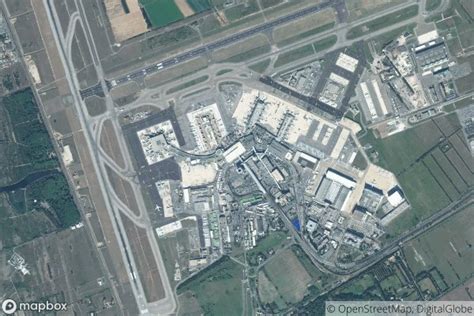 Rome Fiumicino Airport Leonardo Da Vinci Fco Departures