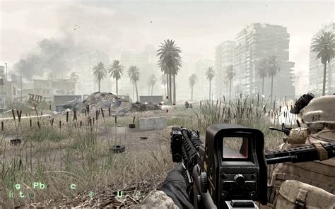 Call Of Duty 4 Modern Warfare Download ~ Download Pc Games Pc Games