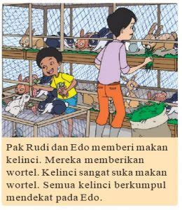Organ Gerak Manusia dan Hewan Revisi 2017 – Materi SD Kelas 5 – Tema 1