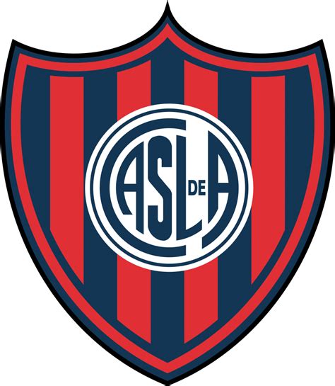 Federado lolo continuará una ano máis no racing san lorenzo. San Lorenzo Logo - Club Atlético San Lorenzo de Almagro ...