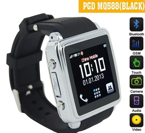 Kospet prime 2 android10 mt6762 13mp flip camera 2.1in screen 4gb/64gb smartwatch: PGD MQ588 SIM CARD smart watch phone (end 6/7/2018 2:15 PM)
