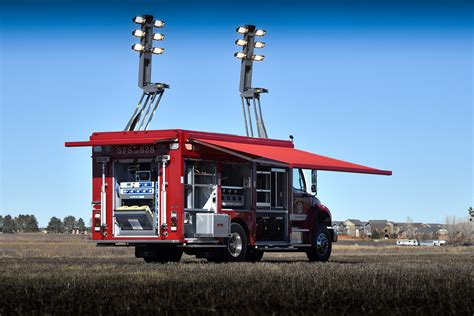 13963 alondra blvd (5,398.62 mi) santa fe springs, ca, ca 90670. Santa Fe Springs, CA FD #1046 - SVI Trucks
