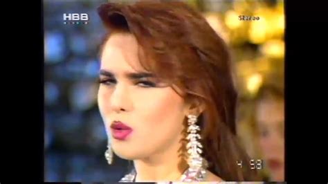 Näe twiittejä aiheesta #serenserengil twitterissä. Seren Serengil - HBB Konser - 1993 - YouTube