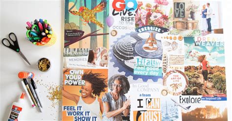 Do Vision Boards Work For Weight Loss Viralmunite