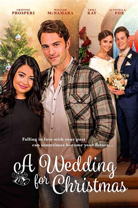 See more ideas about christmas movies, movies, christian movies. Watch A Wedding for Christmas 2018 Online for free // A ...