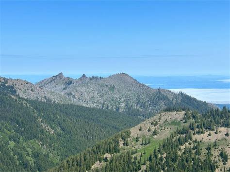 Hurricane Ridge Reopens Tuesday Nearly 2 Months After Devastating Day
